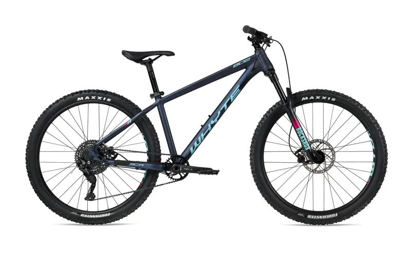 WHYTE 802 Medium V3 Mountain Bike